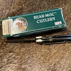 Bear and Son 404 Side Liner Lock Pocket Knife — photo 4