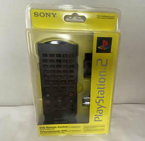 Ps2 Dvd Remote | eBay