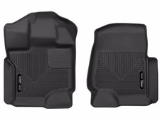 Husky Weatherbeater Liners Fit 15-26 F15022-25 Lghtng21-26 Raptor Frt 2p Black