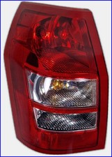 Feu arrière Chrysler 300C