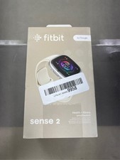Fitbit Sense 2 Smartwatch, 39mm - White 7
