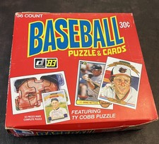 1983 Donruss Baseball Cards 4