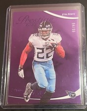 2023 Panini Prestige - Derrick Henry #285 Xtra Points Premium Red /399