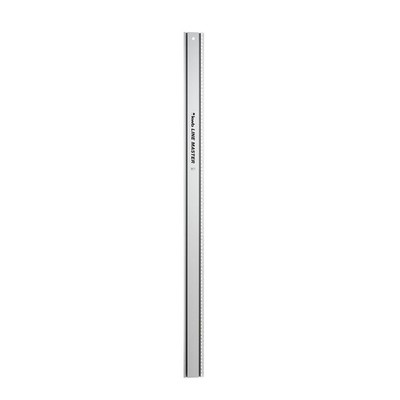 kwb LINE MASTER Präzisionslineal '1000-mm Universal-Führungsschiene für Kreissäg