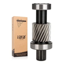 10L0L Golf Cart Input Shaft Kit for EZGO TXT 1994-up 28095G01 26926G01 612556