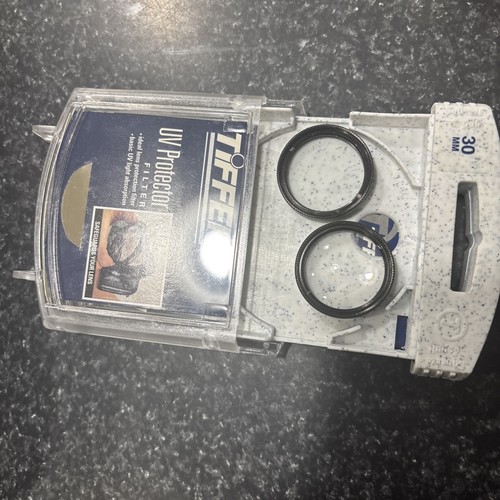 Tiffen 30mm Camera Parts - Picture 5 of 9