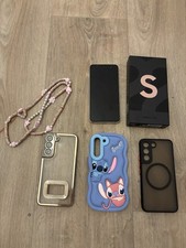 Samsung Galaxy S22 128GB Roségold 