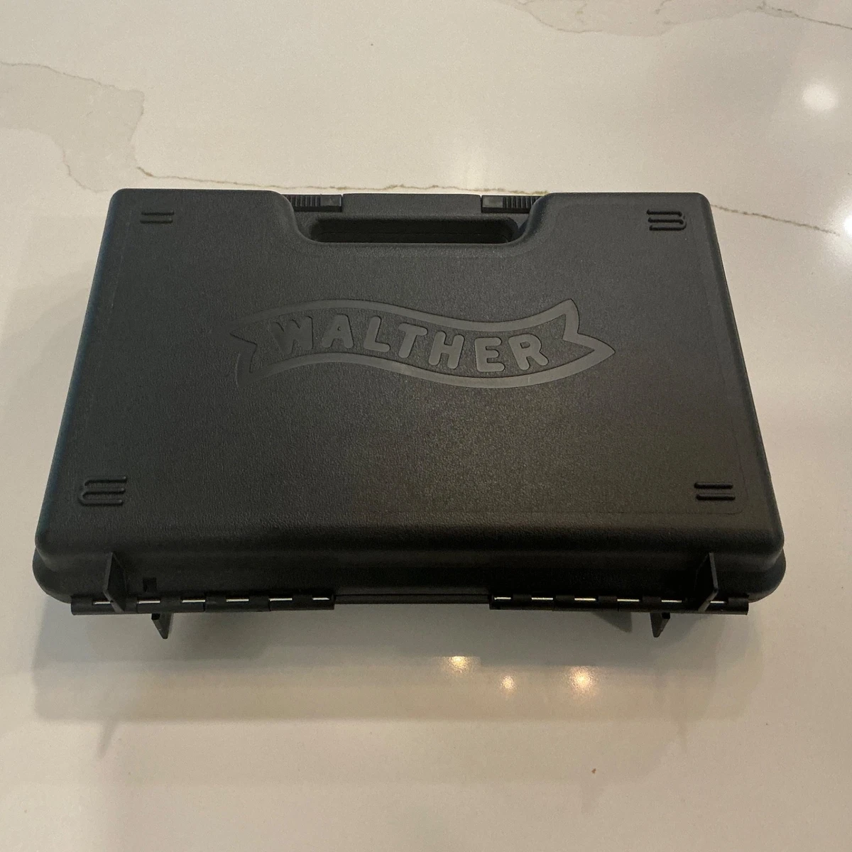 Walther Gun Hard Cases for sale | eBay