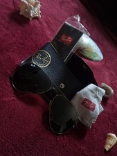 Ray-Ban Aviator Classic Modell RB3025 W0879