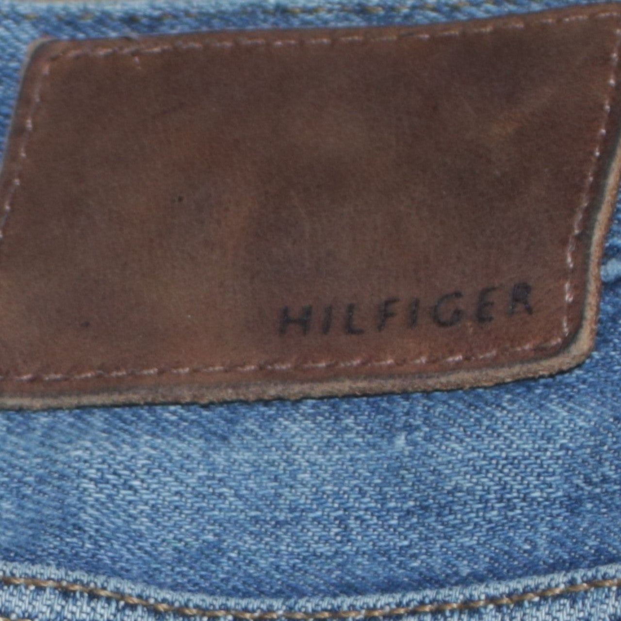 Tommy Hilfiger Blue Trousers Mens 36 image 7