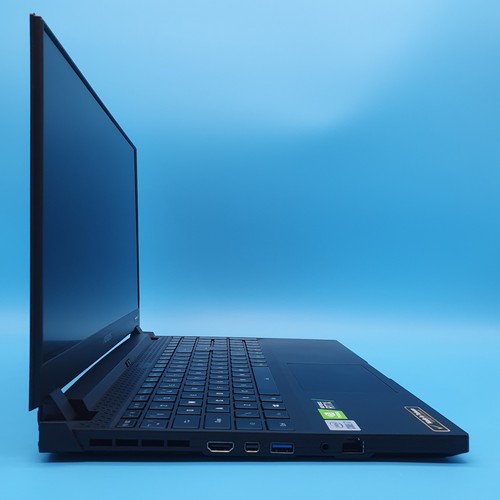 Aorus 15G XC Gaming Laptop, i7-10870H, 32GB RAM, 512GB SSD, READ DESC - Picture 3 of 8