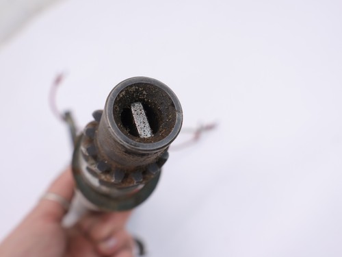 Mallory Unilite Electronic Ignition Distributor Chevy SBC BBC For Rebuild - Picture 5 of 8