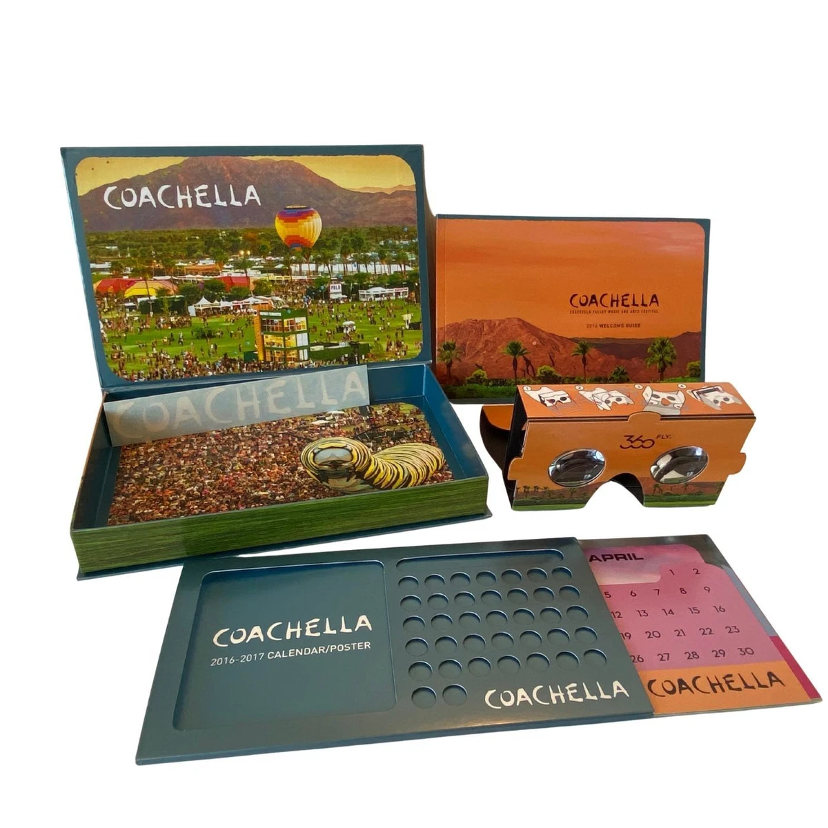 Coachella Weekend 2 Pass for sale | eBay