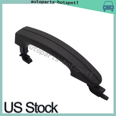 Outer Outside Exterior Sliding Door Handle for 2015-19 Ford Transit BK2Z6126604A