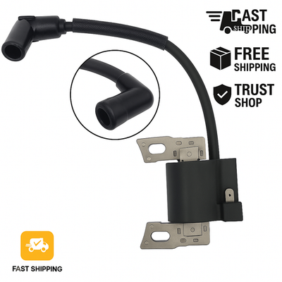 #ad GC160 GC190 Engine Ignition Coil Replacement $30.67