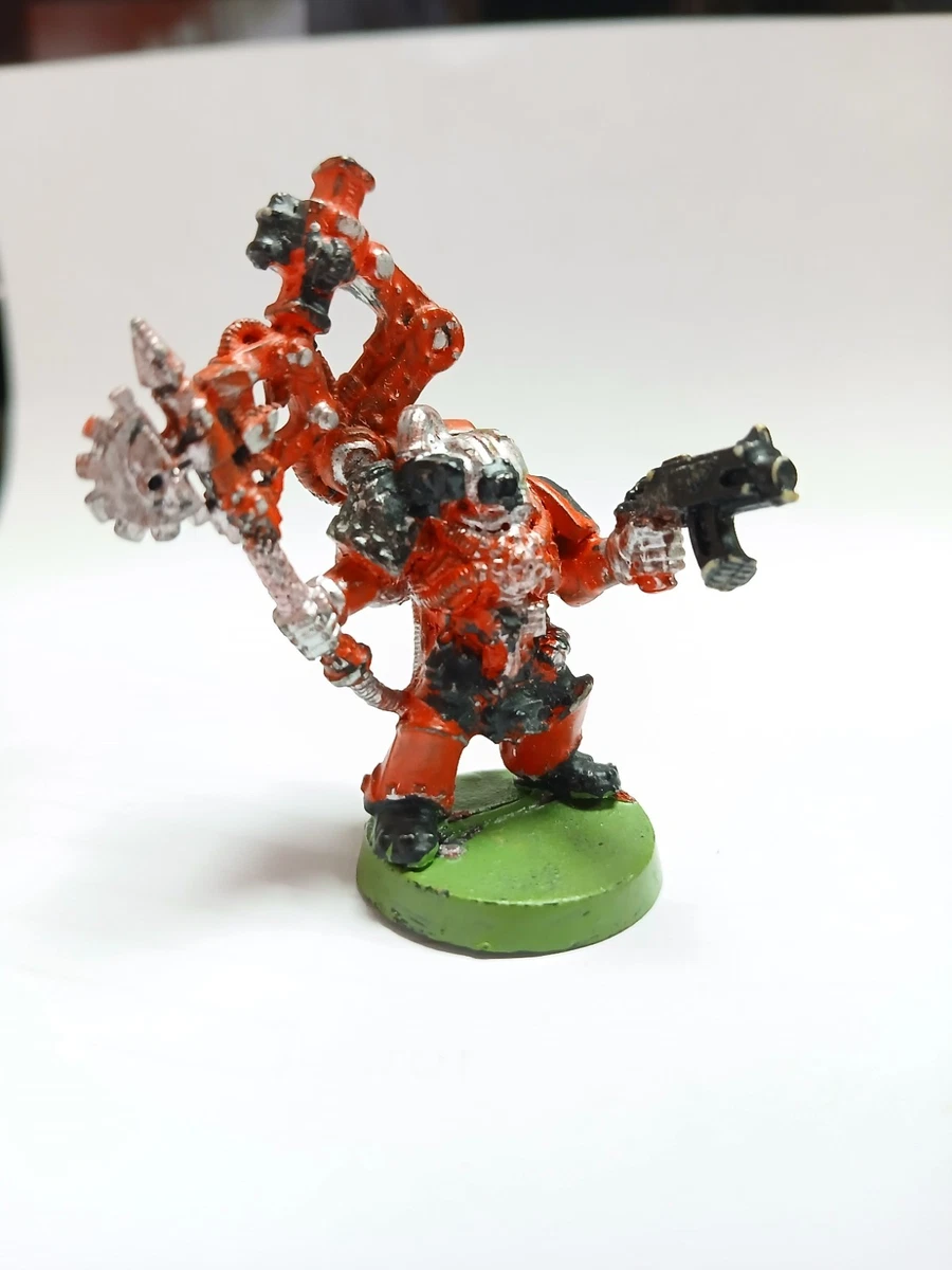 WARHAMMER 40K: SPACE MARNE 2 - Nuevo Traler de Gameplay - YouTube