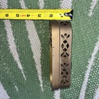 Antique Minneapolis-Honeywell Tycos Thermostat Regulator Brass Pre-1930 Type4010 — photo 5