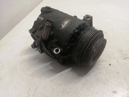 Opel Zafira A 2003 Klimakompressor Pumpe Diesel 74kW GRL5420