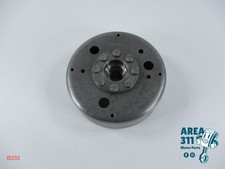 MINARELLI VOLANO PER ACCENSIONE ELETTRONICA 4 POLI cod 31 09 13