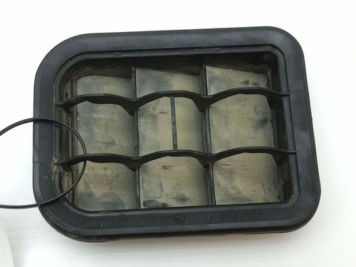 BMW Z4 E85 E86 2003 Kotflügel Druckentlüftung 6909340 PUM67024