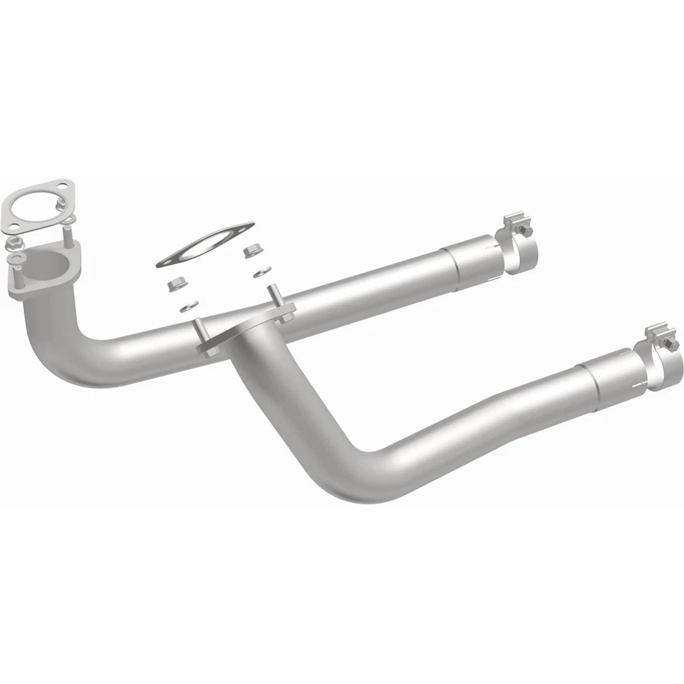 Tubo de escape Magnaflow 19304 para Dodge Charger Monaco Magnum Chrysler Cordoba Foto 3 de 4