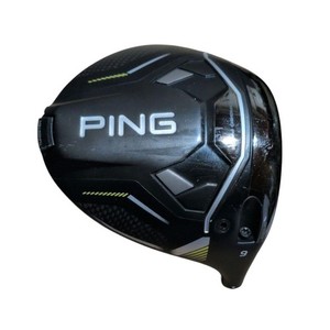 Driver Ping G430 Max - La maison du golfeur
