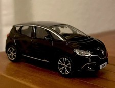Diecast Norev Renault Scenic 4 2016 1/64 3 Inches Metal New Without Box