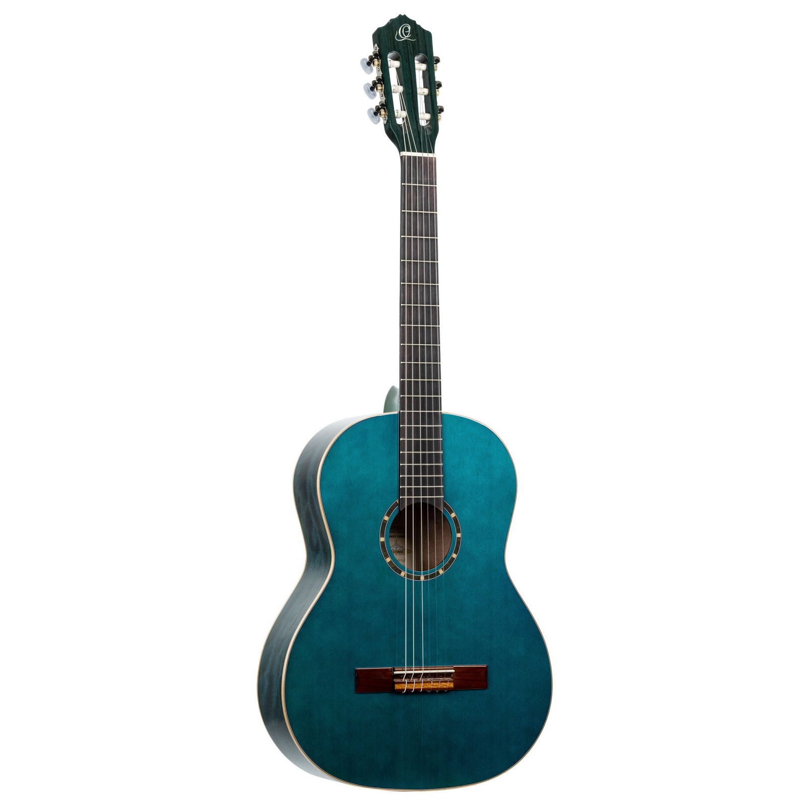 ORTEGA R121SN Ocean Blue 48790₽