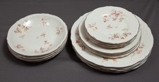 Haviland Lancaster China 16 Piece Set Service for 4