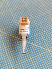 Miele G603 Geschirrspüler Magnetventil Ventil T.Nr 0806409 91186.00