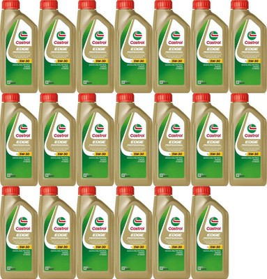 20l Castrol Edge Professional A5 5W-30 Motoröl STJLR.03.5003, STJLR.03.5003