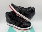 Nike SB Zoom Dunk High Rivals Pack Bred Aj7730 001 Sz 8 New Men’s
