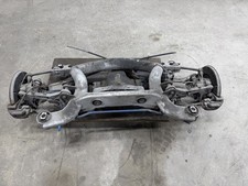 2000-2003 Oem Bmw E39 M5 Complete Rear Differential Axle Carrier Ratio 3.15 92k 2000-2003 Oem Bmw E39 M5 Complete Rear Differential Axle Carrier Ratio 3.15 92k