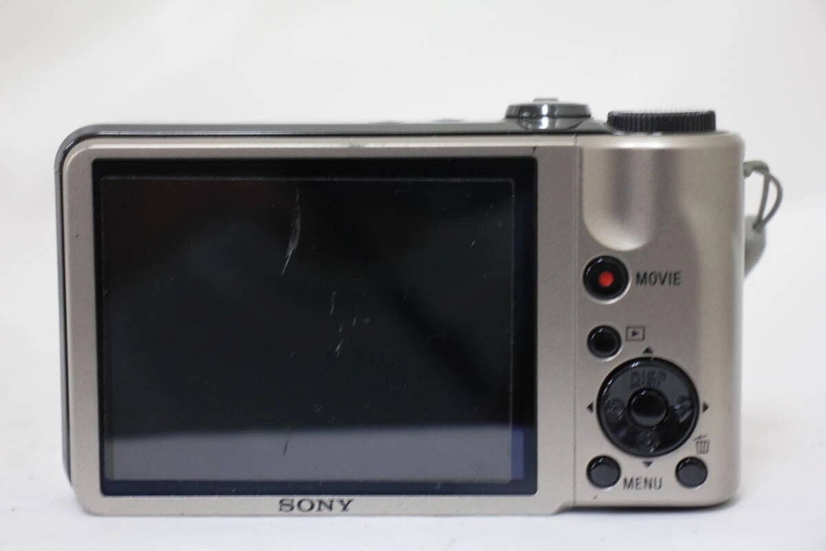【動作確認ＯＫ】SONY　Cyber-shot　DSC-H50 Sony Cyber-shot DSC-H50 review: Sony Cyber-shot DSC-H50 - CNET