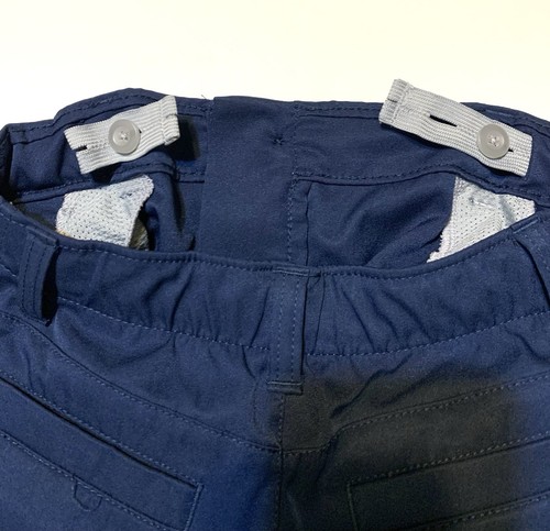 Under Armour Boys Shorts Size 8 - Picture 4 of 6