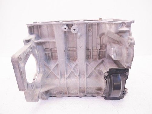 Motorblock Block Defekt für Citroen Peugeot 1,2 VTi HMZ EB2F HM01 9802572210 - Picture 2 of 8