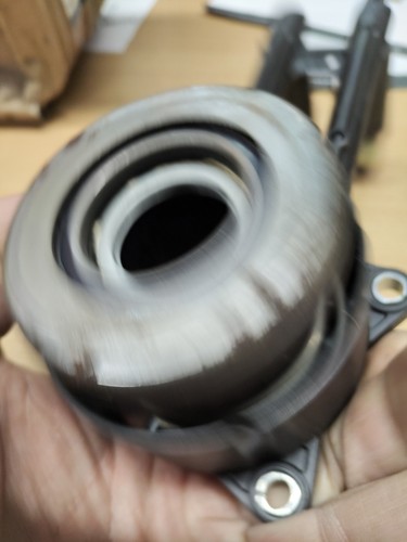 Sachs 3182654145 Clutch Central Slave Cylinder 1547820 Ford Fiesta ST150 - Picture 7 of 8