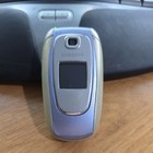 Samsung SGH SGH-E330 - Silver (O2) Mobile Phone