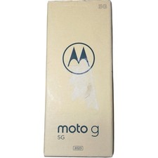 Motorola Moto G 5G 2023-64 GB T-Mobile - New / Open Box / Tested