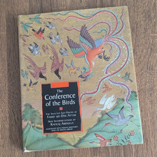 The Conference of the Birds Farid Ud-Din Atta...