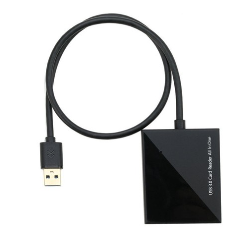 USB3.0 To MS Picture Card Camera Reader For Camera/Tablet Transfer Photos - 第 1/8 張圖片