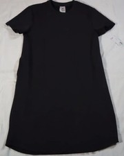 Member's Mark brand | women's dress | gray color | XS | 51% polyester | New