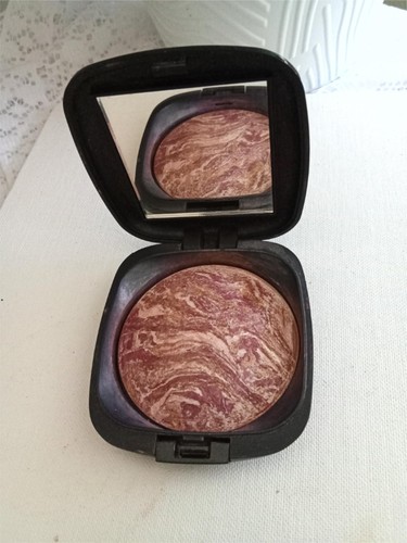 Laura Geller Blush N Brighten Blush BERRY- 0.32 oz/ 9 g ~ New