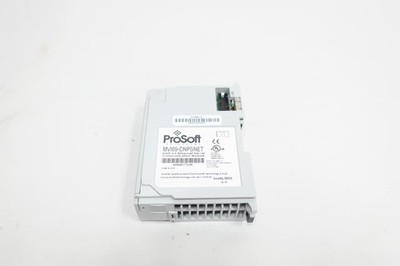 Prosoft MVI69-DNPSNET Dnp 3.0 Ethernet Server Communication Module