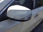 Driver Side View Mirror Power With Memory Fits 16-20 INFINITI QX60 1090015