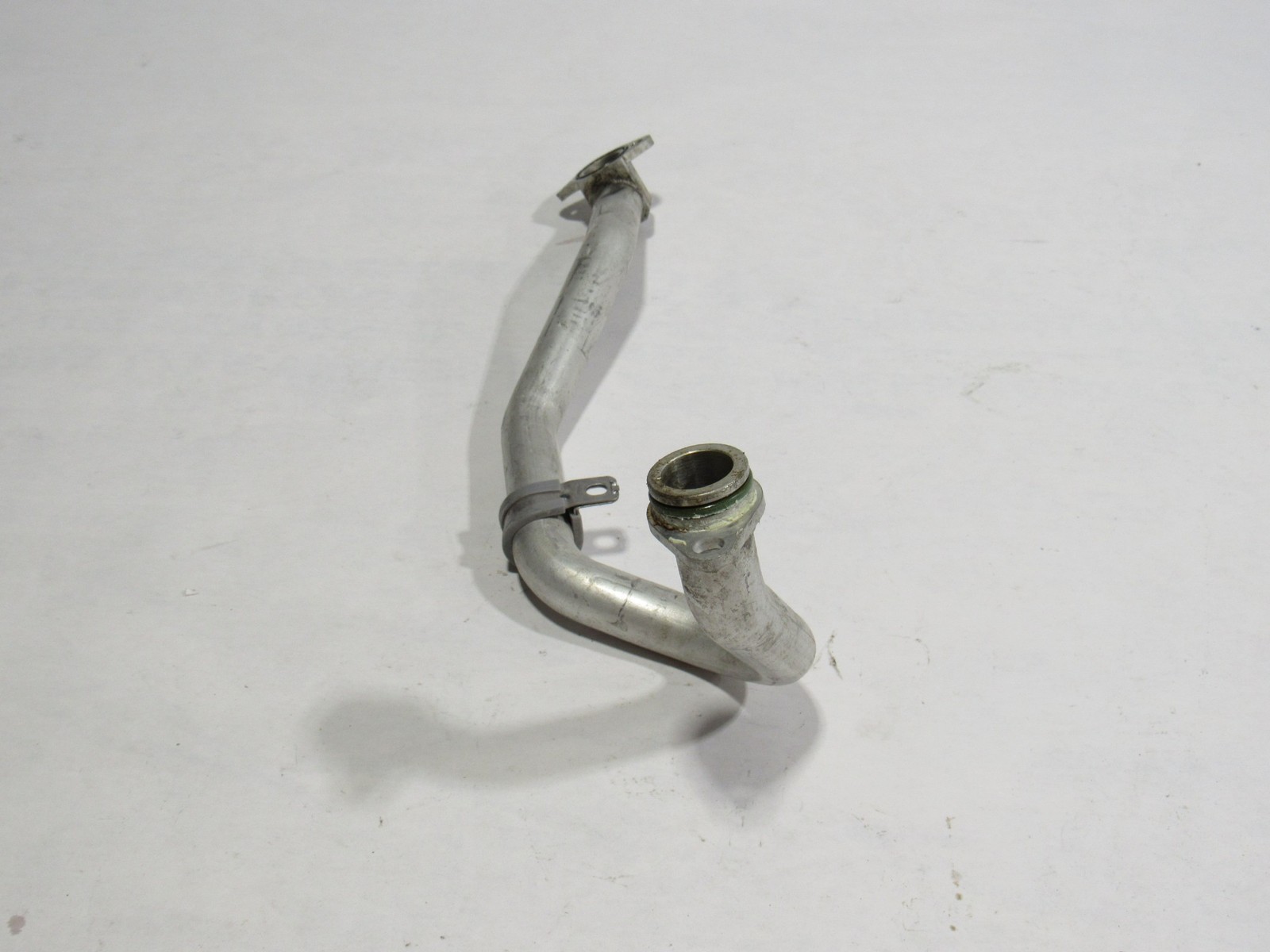 17-21 Aston Martin Vantage 2020 4.0L Engine Motor Oil Pipe Line Hose Tube ;:Y
