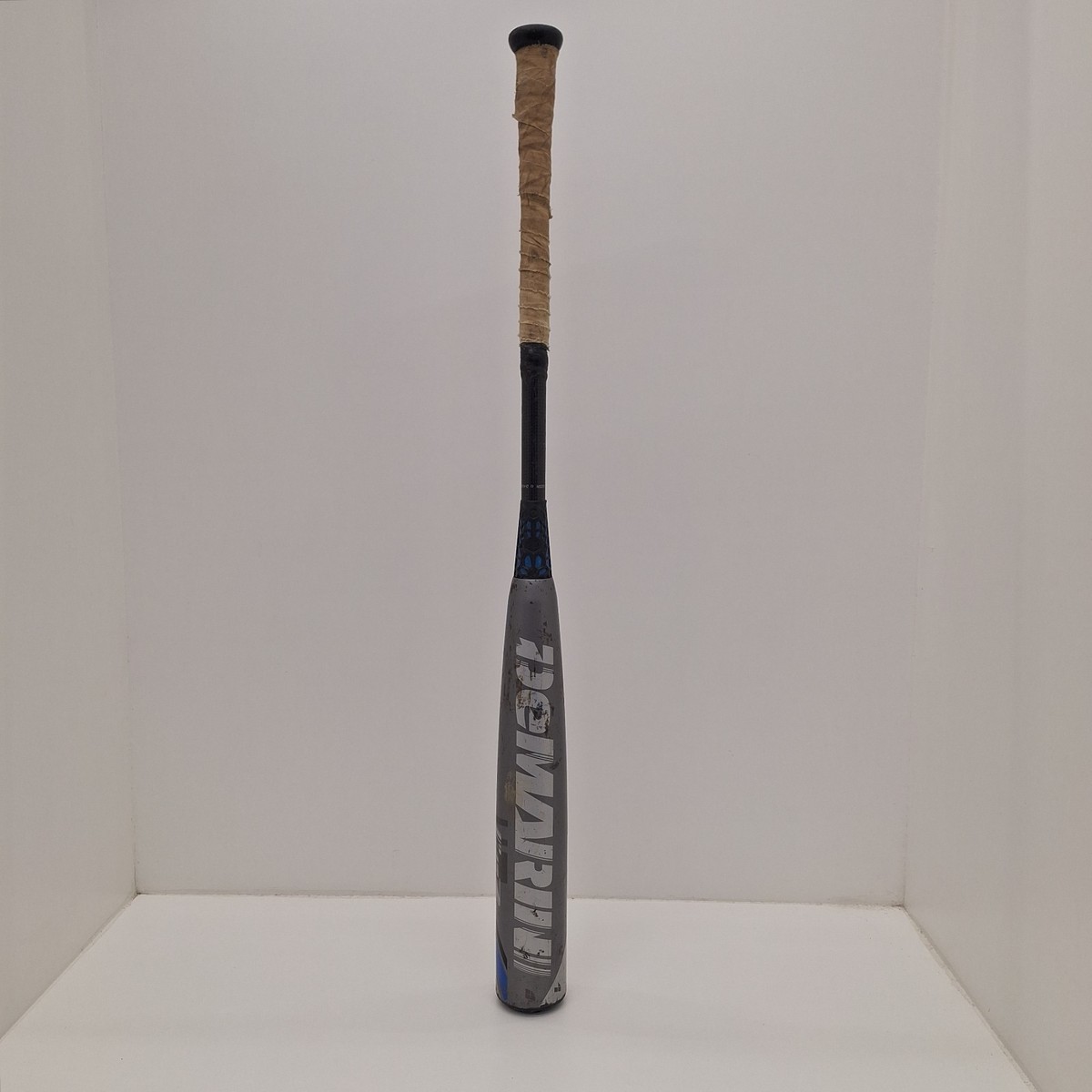 DeMarini CF7 Seven CFC15 BBCOR 32 29oz -3 Paradox Plus Composite Baseball Bat