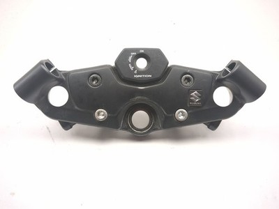 08-20 Suzuki Hayabusa GSX1300R Front Upper Triple Tree Clamp 51311-24f50
