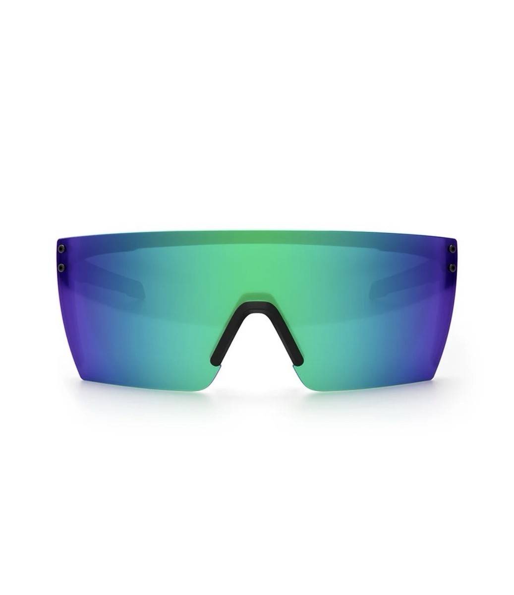 New! Heatwave Performance XL Lazer Face Sunglasses: PIFF Z87+