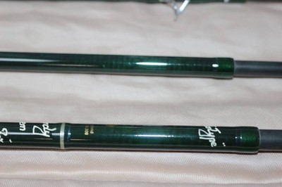 Hardy Gem Smuggler 9'3